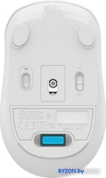 Мышь A4Tech Fstyler FG16C Air (белый) - фото2