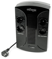 Источник бесперебойного питания EnerGenie EG-UPS-001 - фото2