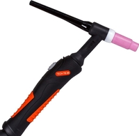 Сварочная горелка Сварог TECH TS 26 8м IOW6360 - фото, картинка Сварочная горелка Сварог TECH TS 26 8м IOW6360 - фото