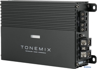 Автомобильный усилитель Tonemix ATK-T175D - фото2