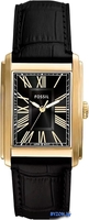 Наручные часы Fossil FS6091 - фото, картинка Наручные часы Fossil FS6091 - фото