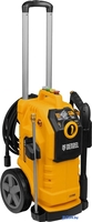 Мойка высокого давления Denzel K 50 Power - фото2