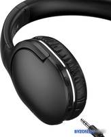 Наушники Baseus Encok D02 Pro (черный) - фото2, картинка2 Наушники Baseus Encok D02 Pro (черный) - фото2