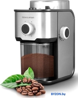 Электрическая кофемолка Goetze & Jensen CG700X - фото