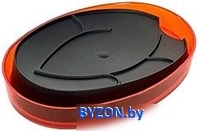 Мыльница Berossi Boho АС 97350000 (апельсин) - фото