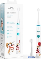 Электрическая зубная щетка ETA Sonetic Kids Maxipes Fik 0706 90000 - фото