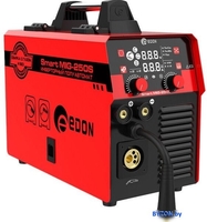 Сварочный инвертор Edon Smart MIG-250S - фото