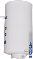Накопительный электрический водонагреватель Galmet Mini Tower SGW(S)120R (w/s) H - фото