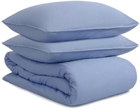 Постельное белье Tkano Essential TK22-DC0001 (сиреневый) - фото