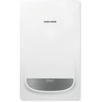 Отопительный котел NAVIEN Deluxe S 35K - фото