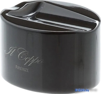 Держатель для помазка IL Ceppo SS108 (черный) - фото