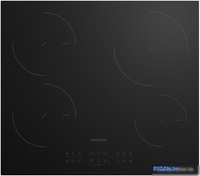 Варочная панель Hotpoint HB 1560S NE - фото