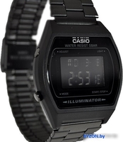 Наручные часы Casio B640WB-1B - фото2, картинка2 Наручные часы Casio B640WB-1B - фото2