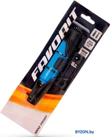 Насос ручной велосипедный Favorit A805 - фото