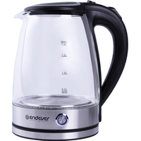 Электрический чайник Endever SkyLine KR-345G - фото