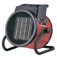 Тепловая пушка Edon WAB-2000R - фото