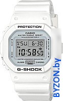 Наручные часы Casio DW-5600MW-7ER - фото, картинка Наручные часы Casio DW-5600MW-7ER - фото