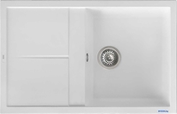 Кухонная мойка Berg BROW11P - фото