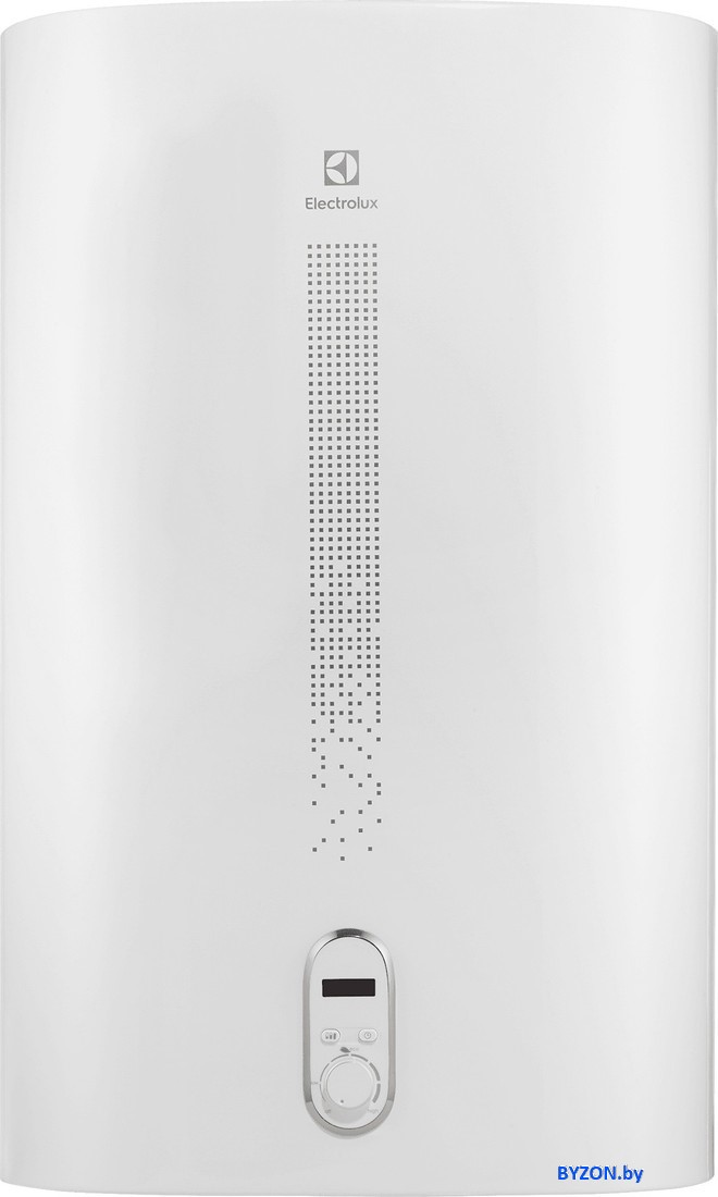 Накопительный электрический водонагреватель Electrolux EWH 100 Gladius Inverter - фото