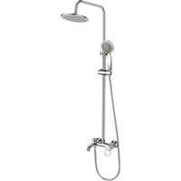 Душевая система Fmark FM2407 - фото