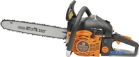 Бензопила Carver RSG 252X - фото