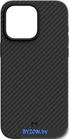 Чехол для телефона Magssory противоударный для Apple iPhone 15 Pro Max CFB020 - фото