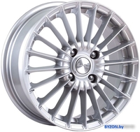 Литые диски SKAD Веритас 15x6" 4x100мм DIA 60.1мм ET 50мм Селена - фото