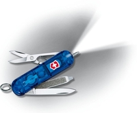 Туристический нож Victorinox Signature Lite (0.6226.T2) - фото2