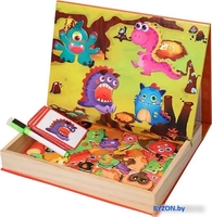 Головоломка Top Goods Монстрики JHTOY-210 - фото