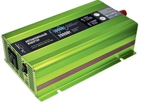 Автомобильный инвертор QUMO QAI-PSW-914-2000 - фото, картинка Автомобильный инвертор QUMO QAI-PSW-914-2000 - фото