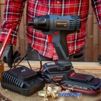 Винтоверт Tryton THV20UL (с 2-мя АКБ) - фото2