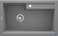 Кухонная мойка Deante ZQE_S10B - фото