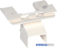 Адаптер для кабель-канала Legrand Mosaic 31640 - фото, картинка Адаптер для кабель-канала Legrand Mosaic 31640 - фото