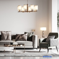 Выключатель Werkel W4513011 (шампань) - фото2