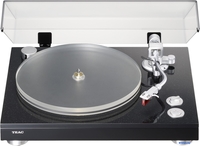 Виниловый проигрыватель TEAC TN-5BB - фото, картинка Виниловый проигрыватель TEAC TN-5BB - фото