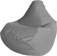 Кресло-мешок Flagman Груша Мега XXXL Г3.5-311 (Velutto 52) - фото