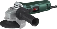 Угловая шлифмашина KLPRO KLAT11518 - фото