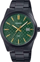 Наручные часы Casio MTP-VD03B-3A - фото, картинка Наручные часы Casio MTP-VD03B-3A - фото