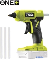 Термоклеевой пистолет Ryobi RGLU18-0 (без АКБ) - фото, картинка Термоклеевой пистолет Ryobi RGLU18-0 (без АКБ) - фото
