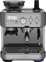 Кофейная станция Garlyn Barista Pro - фото2, картинка2 Кофейная станция Garlyn Barista Pro - фото2