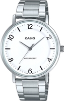 Наручные часы Casio MTP-VT03D-7B - фото, картинка Наручные часы Casio MTP-VT03D-7B - фото