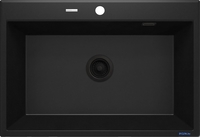 Кухонная мойка Deante ZQE_N103 - фото