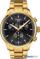 Наручные часы Tissot Chrono XL Classic T116.617.33.051.00 - фото