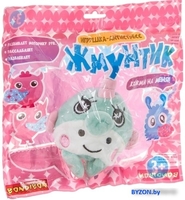 Сквиш Bondibon Жмунтик ВВ4451 - фото, картинка Сквиш Bondibon Жмунтик ВВ4451 - фото