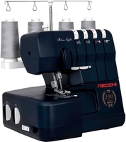 Оверлок Necchi NL12C - фото, картинка Оверлок Necchi NL12C - фото