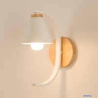 Бра Home Light Астерия MMD-LED B139-0-W (белый) - фото2, картинка2 Бра Home Light Астерия MMD-LED B139-0-W (белый) - фото2