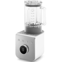 Стационарный блендер Smeg BLC01WHMEU - фото