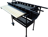 Мангал Металлист BB002 - фото