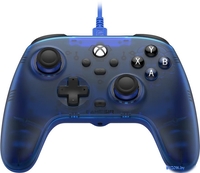Геймпад GameSir T7 (синий) - фото, картинка Геймпад GameSir T7 (синий) - фото