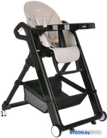 Высокий стульчик Pituso Avila (grey) - фото